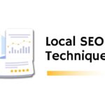 Best Local SEO Techniques -Wiredtide