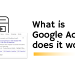 What is Google Ads and how does it work