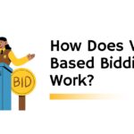 how does value-based bidding work