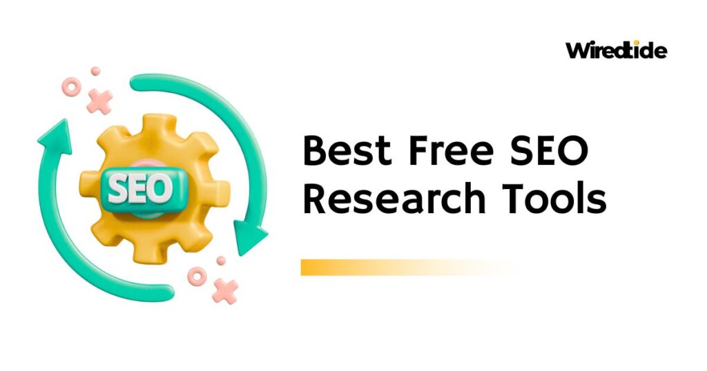 Best Free SEO Research Tools for Beginners