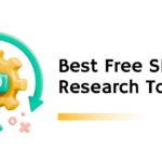 Best Free SEO Research Tools for Beginners