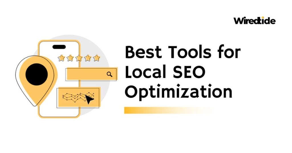 best tools for local seo optimization 2025